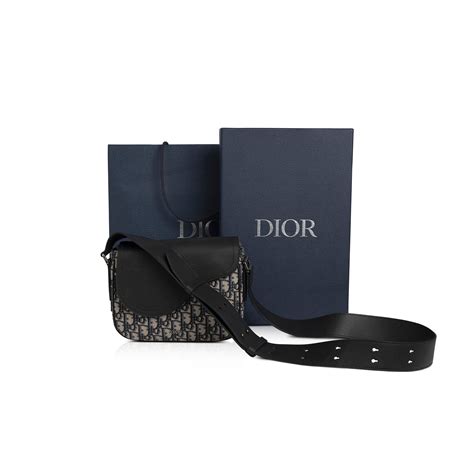 dior messenger bag oblique|christian dior wicker bag.